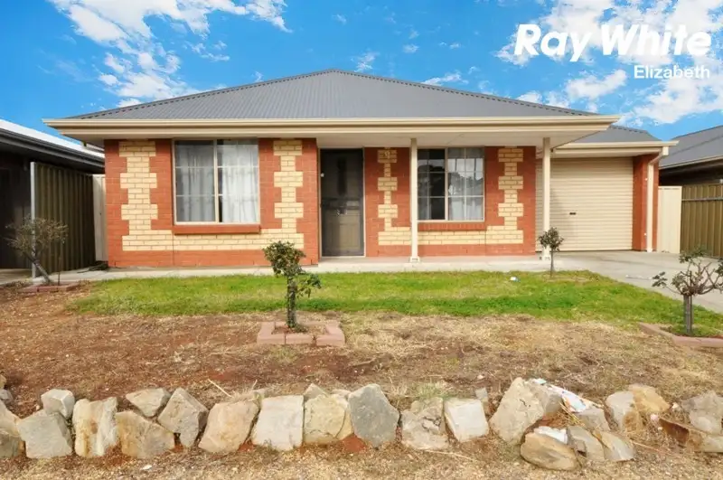 Main view of Homely house listing, 38 Dartmouth Street, Davoren Park SA 5113