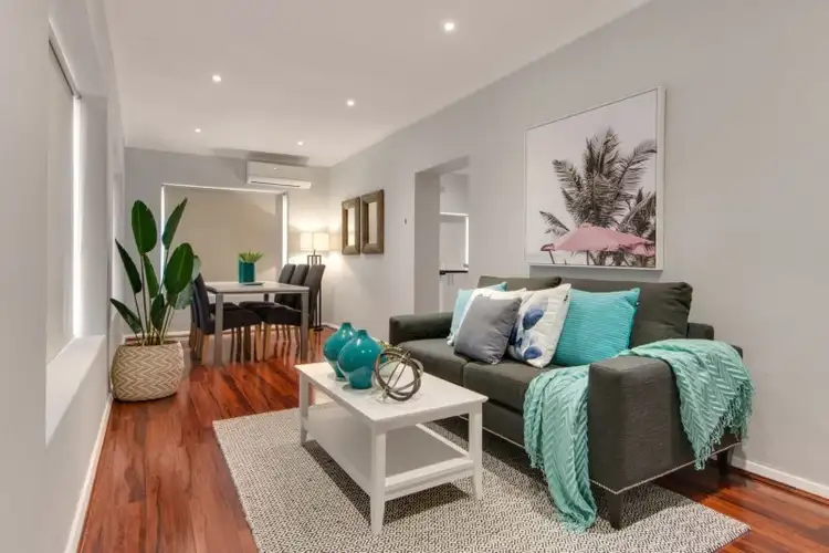 Fourth view of Homely other listing, 1/38 Surrey Street, Minto NSW 2566