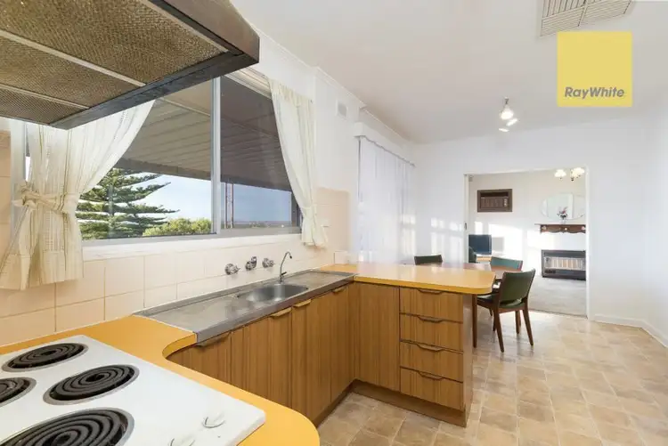 Sixth view of Homely house listing, 58 Truscott Avenue, Seacombe Heights SA 5047