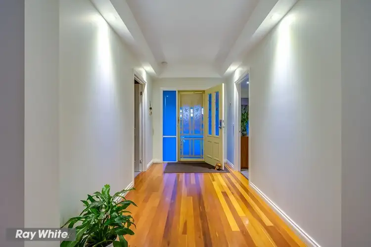 Fifth view of Homely house listing, 35 Cheviot Drive, Truganina VIC 3029
