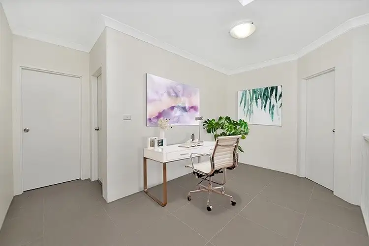 Fifth view of Homely apartment listing, 34/299 Lakemba Street, Wiley Park NSW 2195