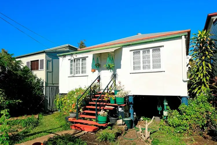 Second view of Homely house listing, 133 Stanley Street, Allenstown QLD 4700