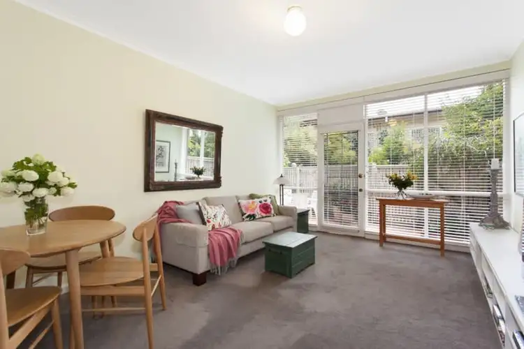 Third view of Homely apartment listing, 11/55 Alexandra Street, St Kilda East VIC 3183