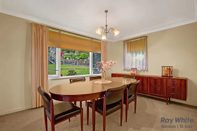 Third view of Homely house listing, 32 Richmond Avenue, St Ives NSW 2075