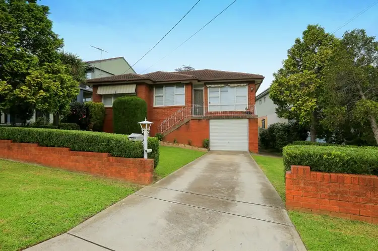 Second view of Homely house listing, 30 Suva Crescent, Greenacre NSW 2190