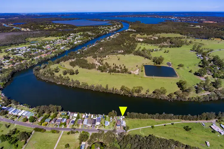 Fourth view of Homely house listing, 98 Kalang Road, Dora Creek NSW 2264