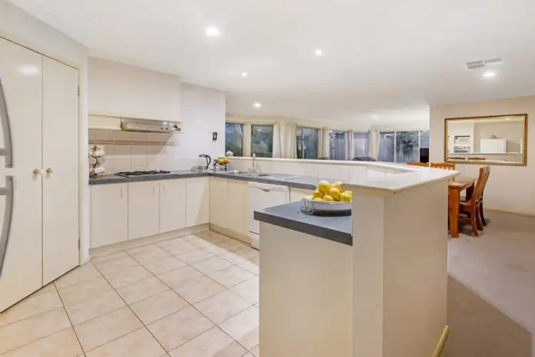 Second view of Homely house listing, 46 Schooner Bay Drive, Frankston VIC 3199