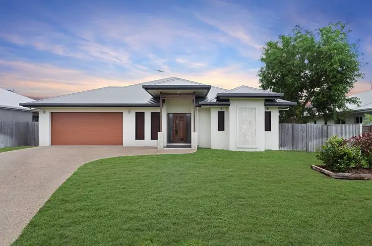 7 Arafura Close, Burdell QLD 4818