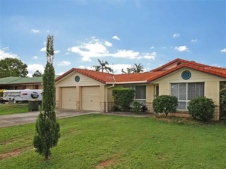 Main view of Homely house listing, 4 Bowerbird Close, Doolandella QLD 4077
