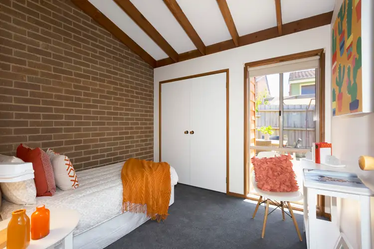 Sixth view of Homely unit listing, 4/102 Nepean Highway, Seaford VIC 3198