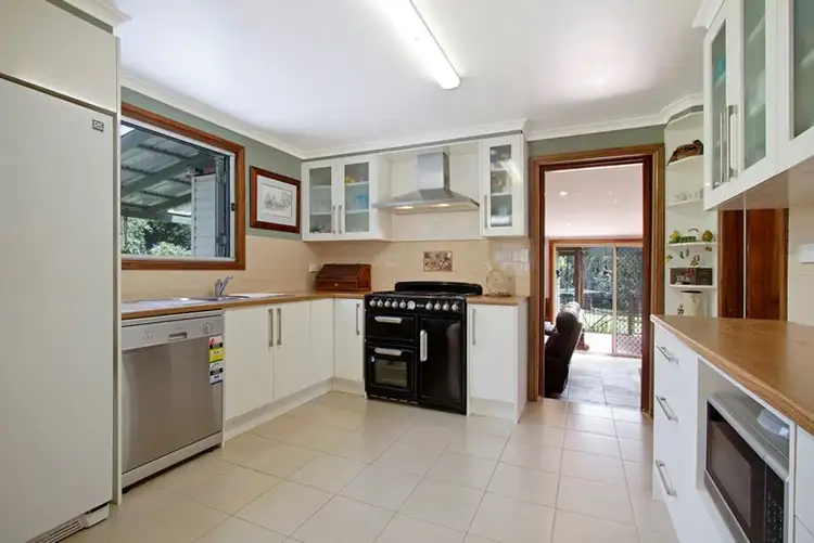 Fourth view of Homely house listing, 2798 Old Bells Line Of Road, Bilpin NSW 2758