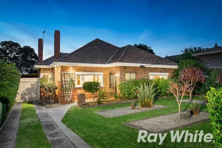 2 Osburn Avenue, Balwyn North VIC 3104