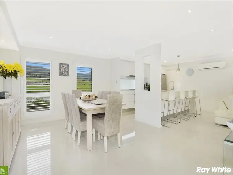 Fourth view of Homely house listing, 46 Wongawilli Street, Albion Park NSW 2527