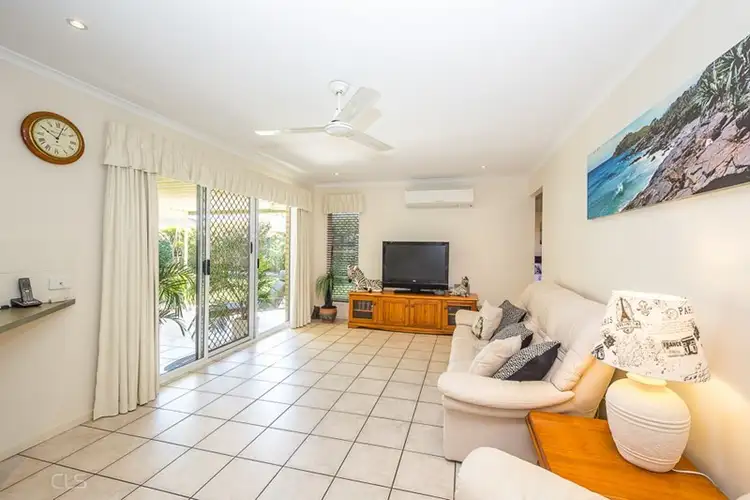 Second view of Homely house listing, 54 Topsail Circuit, Banksia Beach QLD 4507