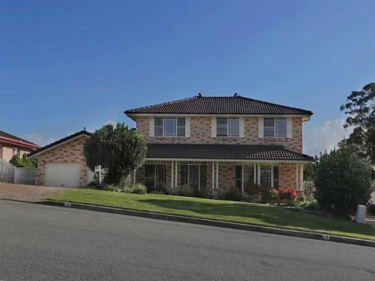 Main view of Homely house listing, 64 Apollo Drive, Charlestown NSW 2290