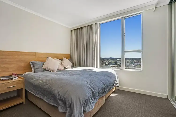 Fourth view of Homely unit listing, U 121/741 Hunter Street, Newcastle West NSW 2302