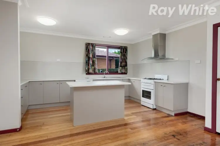 Second view of Homely house listing, 34 Hermitage Crescent, Bundoora VIC 3083
