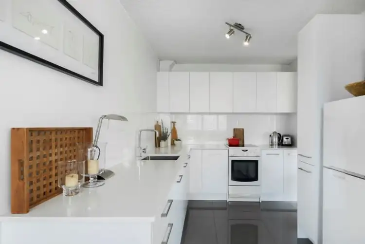 Fifth view of Homely apartment listing, 6/69 Riverview Terrace, Hamilton QLD 4007