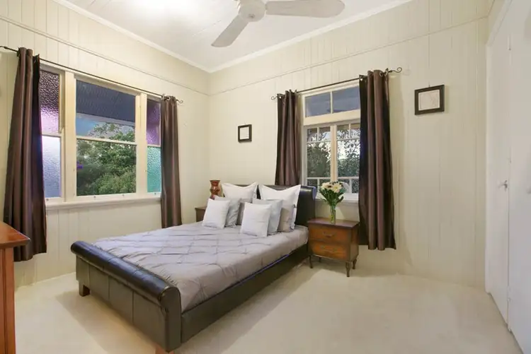 Second view of Homely house listing, 825 Cavendish Road, Holland Park QLD 4121