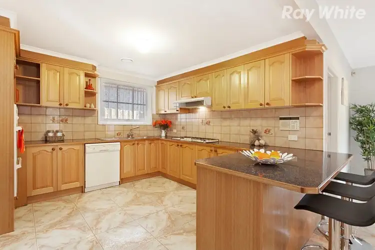 Fifth view of Homely house listing, 1a Tandragee Close, Wantirna South VIC 3152