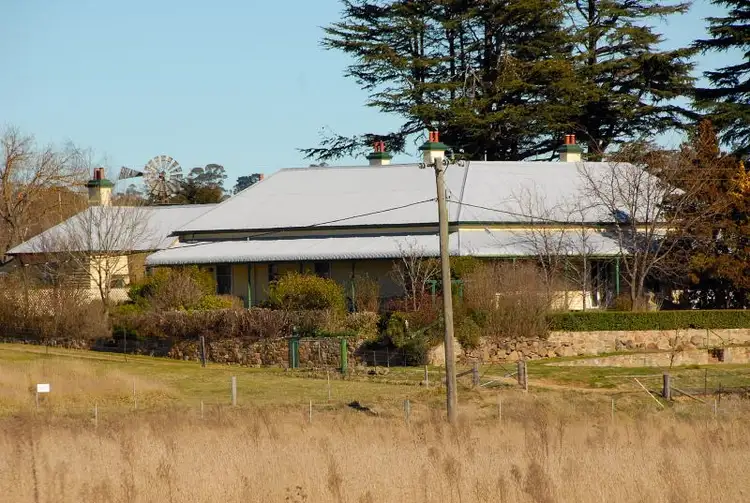 35 Coghill Street, Braidwood NSW 2622