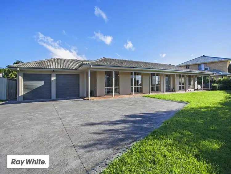 Third view of Homely house listing, 13 Bele Place, Kiama NSW 2533