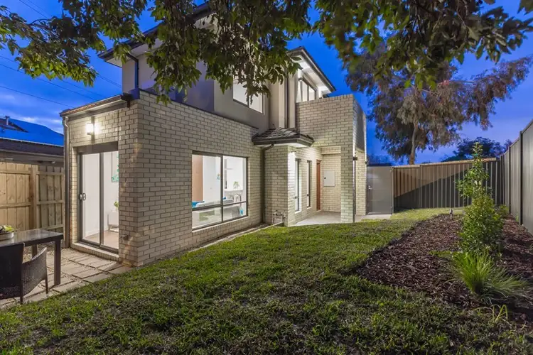 Second view of Homely townhouse listing, 71 Old Dandenong Road, Oakleigh South VIC 3167