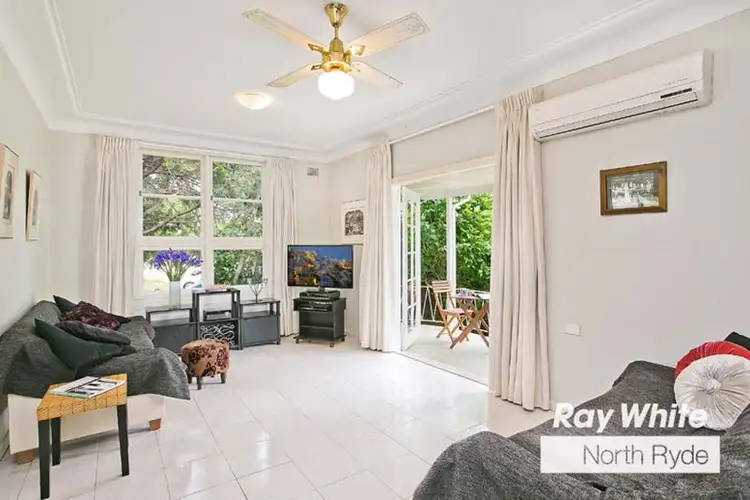 Fourth view of Homely house listing, 43 Eastview Avenue, North Ryde NSW 2113