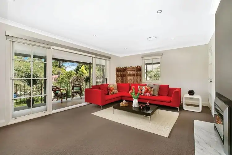 Fourth view of Homely house listing, A1 Arilla Road, Pymble NSW 2073