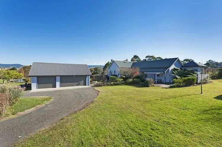 24 Wilfords Lane, Milton NSW 2538