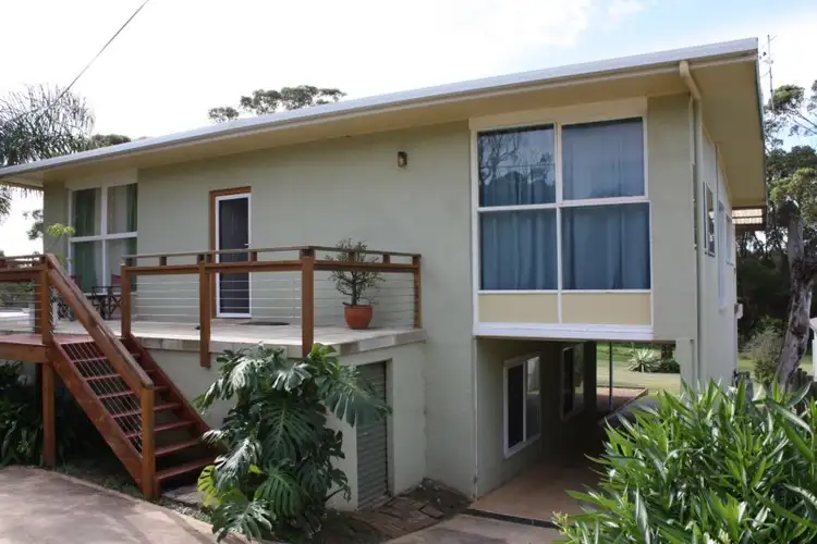 Second view of Homely house listing, 30 Curvers Drive, Manyana NSW 2539