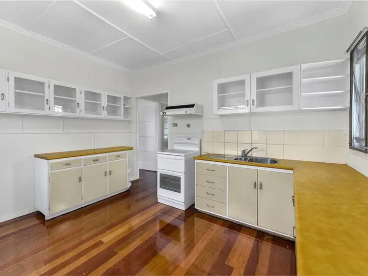 Fourth view of Homely house listing, 115 St Vincents Road, Virginia QLD 4014