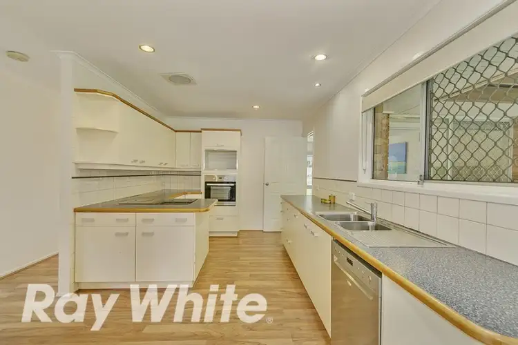 Second view of Homely house listing, 28 Tulip Street, Daisy Hill QLD 4127