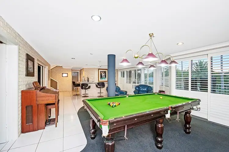 Sixth view of Homely house listing, 157 Darlington Drive, Banora Point NSW 2486