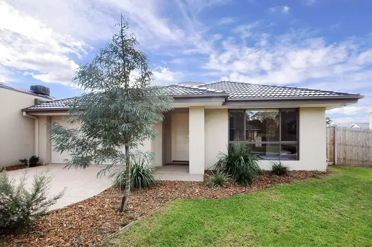28 Warrego Circuit