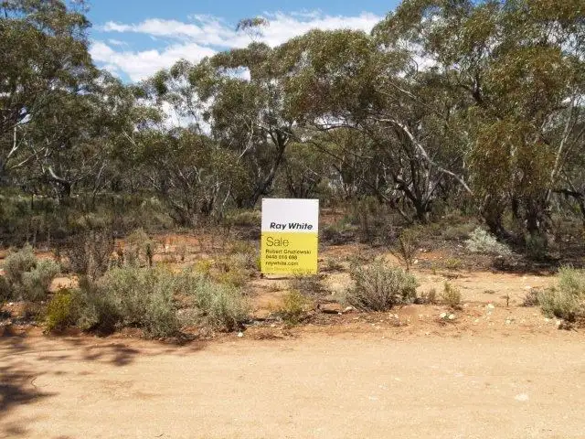 Main view of Homely land listing, 16 and 17 Ridgeway Street, Maggea SA 5308