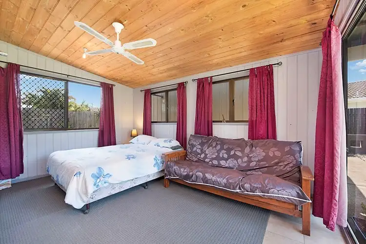 Sixth view of Homely house listing, 1 Kuracca Street, Wurtulla QLD 4575