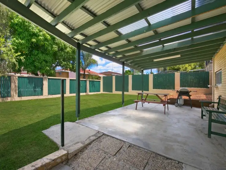 Second view of Homely house listing, 19 Mourilyan Street, Mansfield QLD 4122