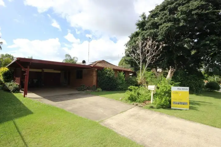 55 Jacaranda Avenue, Tweed Heads West NSW 2485