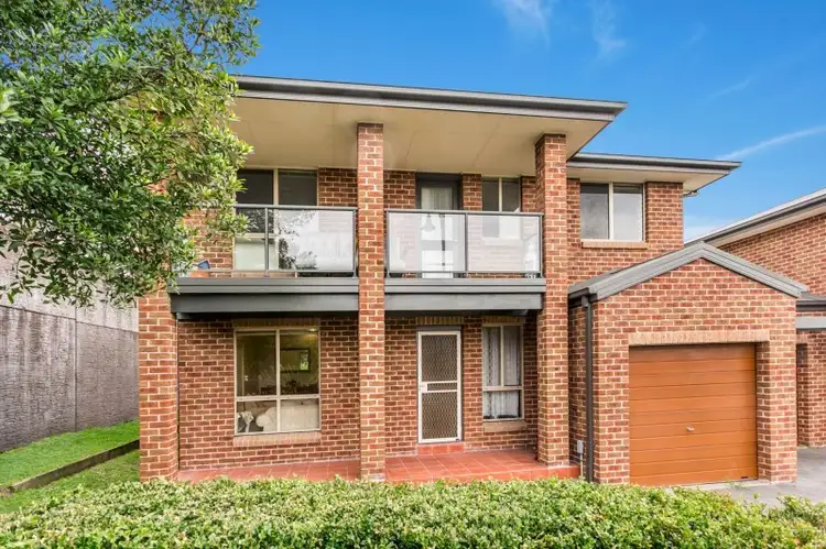 2/24 Bribie Avenue, Shell Cove NSW 2529