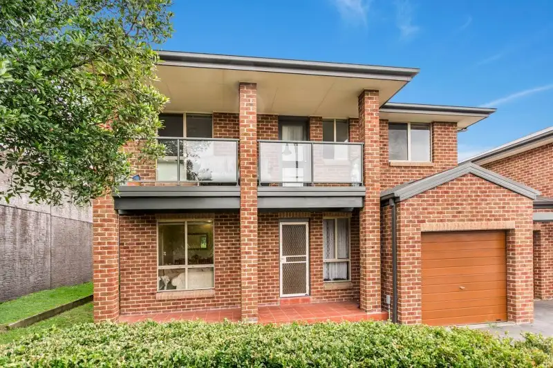 Main view of Homely house listing, 2/24 Bribie Avenue, Shell Cove NSW 2529