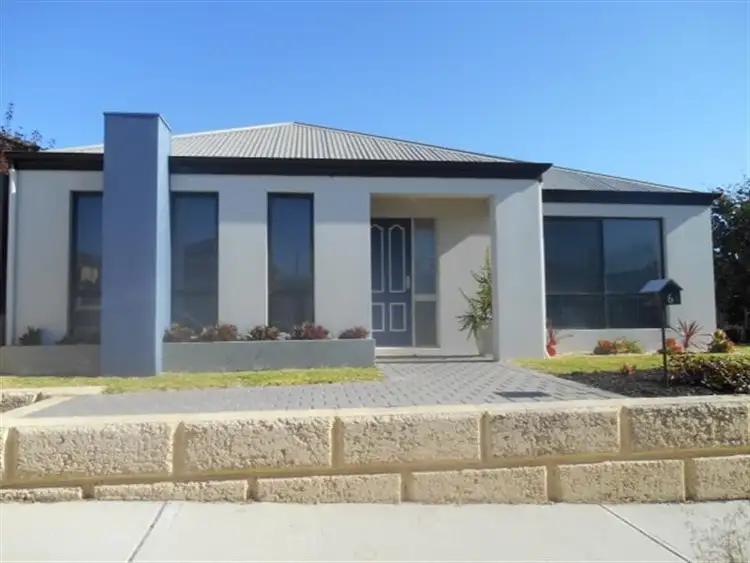 6 Marden Grange, Ellenbrook WA 6069