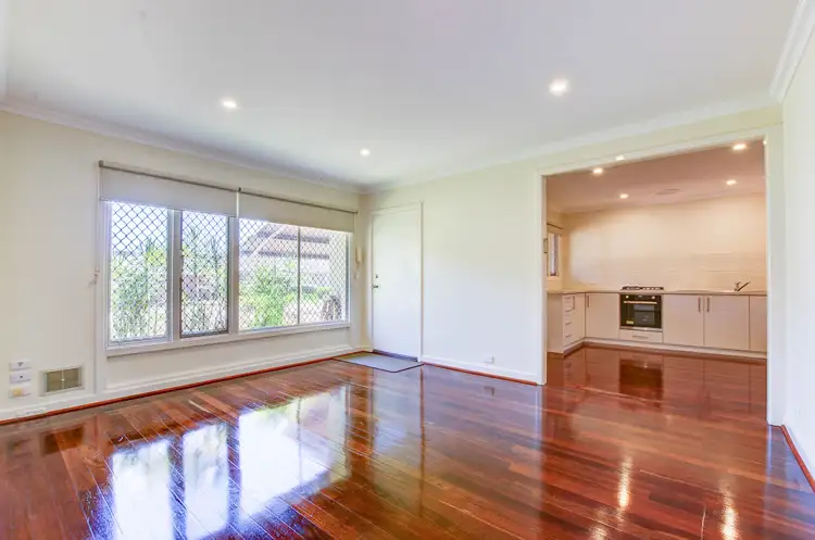 Main view of Homely villa listing, 6/11 Westbrook Way, Girrawheen WA 6064