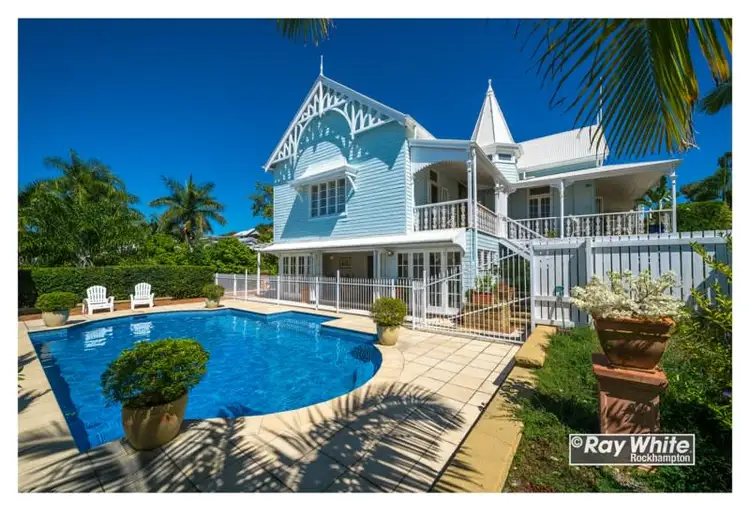 Main view of Homely house listing, 165 Caroline Street, The Range QLD 4700