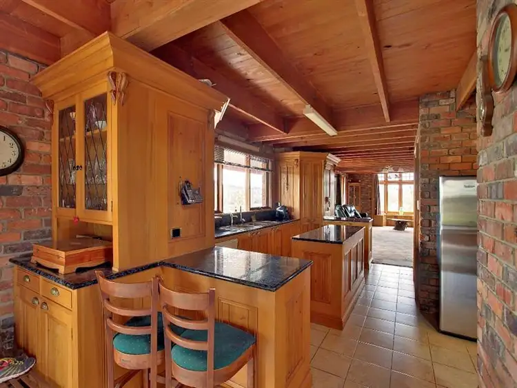 Sixth view of Homely house listing, 3125 West Tamar Highway, Loira TAS 7275