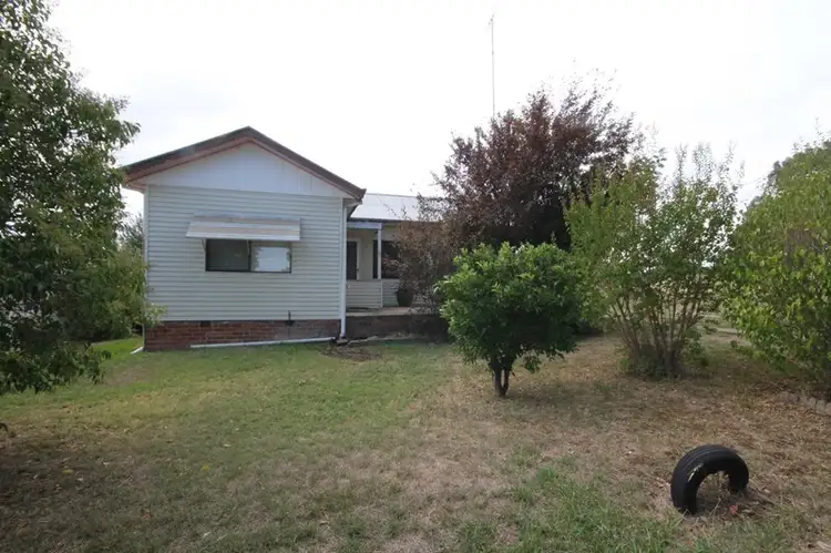 Main view of Homely house listing, 4 Lachlan Close, Young NSW 2594