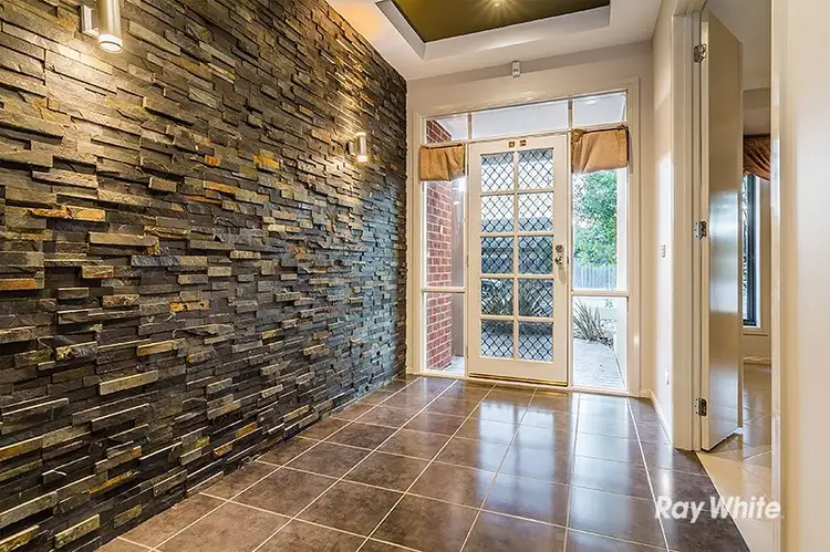 Second view of Homely house listing, 10 Broadstone Way, Cranbourne VIC 3977