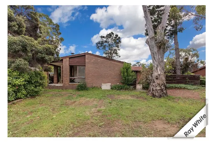 Third view of Homely house listing, 28 Drysdale Circuit, Kambah ACT 2902