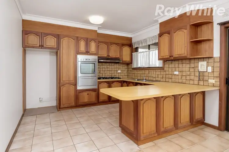 Fifth view of Homely house listing, 36 Taunton Drive, Bundoora VIC 3083