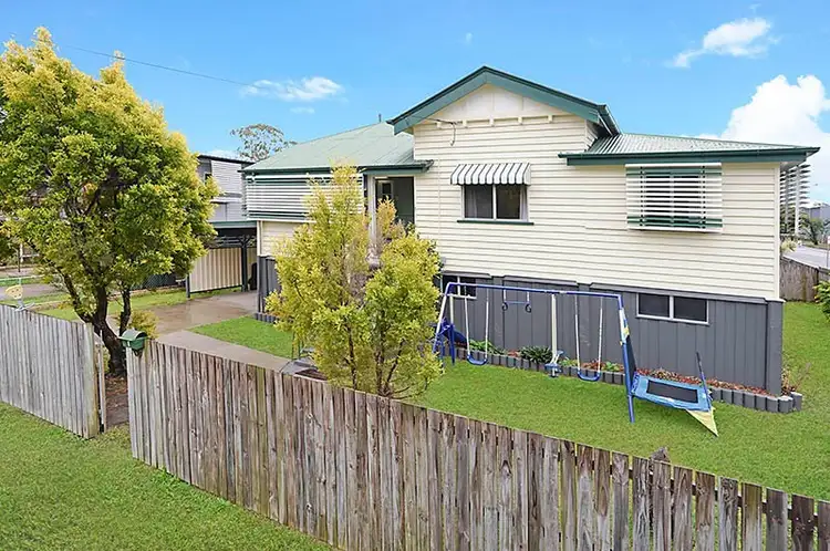Main view of Homely house listing, 1 George Street, Virginia QLD 4014